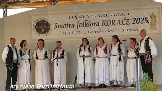 2025 Koraće - HKUD 