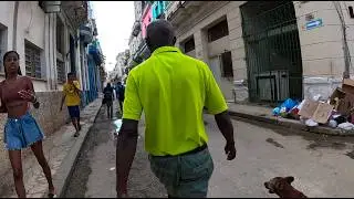 THIS IS CUBA: A country trapped in the past | How do people live? 🇨🇺