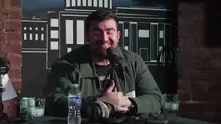 Pisco Tim Pool Debate Supercut
