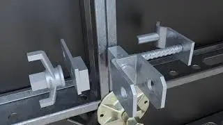 Minima Prop Adaptor