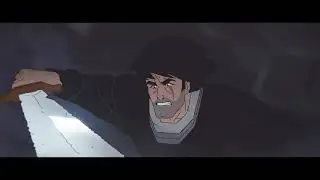 Olija  Launch Trailer  PS4