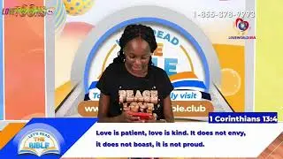 Christ Embassy Texas Virtual Church Live Stream