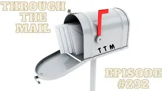 TTM Through The Mail Autograph Recap Video (5 Returns) - Episode #292 Plus Mailday & Clark Griswold?