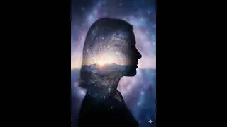 ​🌺 ROZMOWA Z BOGIEM Podróż do Źródła Duszy 💞 432HZ głos żeński 
