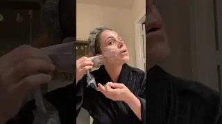 Over 40? You need this 👀✨ Music: -14℃Musician:EnjoyMusic#beautymask #over40women #over40beauty