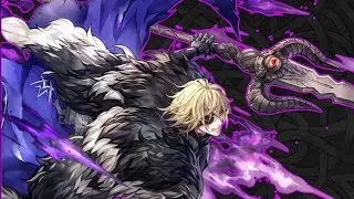FALLEN DIMITRI IN 2024!!! [FEH]