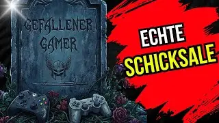 7 echte Schicksale, die in Games verewigt wurden!