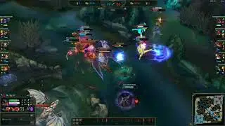 aatrox quadra ranked part 2