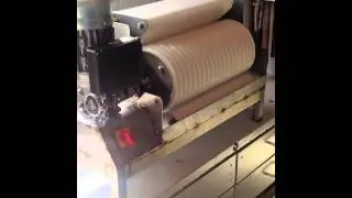 Opbouw boiliemachine