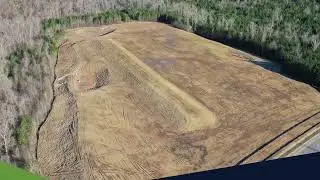 Muscogee Technology Park: Parcel 9