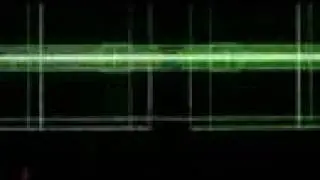 Carsten Nicolai live at Lovebytes
