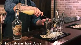 St. Augustine Distillery 
