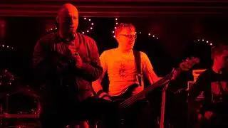 Urkraft - Eternity's Chamber (live)