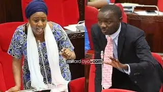 BUNGENI: Musukuma alipua Wabunge kwenda kwa Waganga