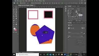 shape Tool Explained ] [Photoshop tutorial ] FS Creation /
