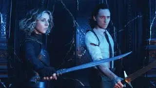 Loki Season 1 Episode 6 Recap (MCU Summary Series #23.6)