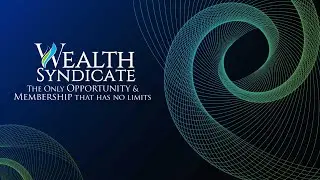 Incredible Results with the Wealth Club Membership