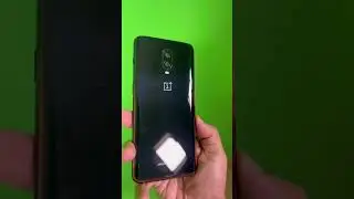 OnePlus 6T McLaren Edition Quick-Look