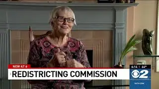 Utah's new independent redistricting commission expects tight timeline on map-making