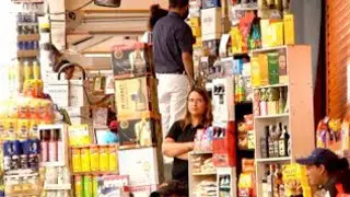 Sube el precio del aceite en Ecuador por la crisis en Ucrania