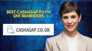 Best CashASAP payment reminders