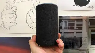 Amazon Echo in 2018: worth it?