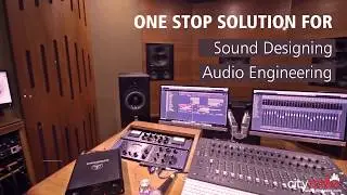 STUDIO FIFTY THREE - Sound Recording Studio | Surat, Gujarat