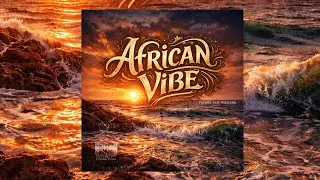 Cinematic African Instrumental Long Play Background Music AFICAN Music