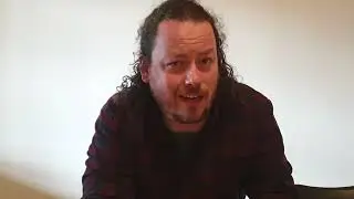 Peter Cortissos Audition 