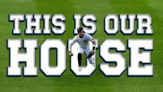 All Roads Lead to the Bronx | Yankees Playoff Push 2025