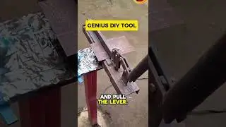 This DIY Tool is Genius! 🤯 #shorts