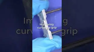 How to improve chinese watch Movement Holder. #shorts