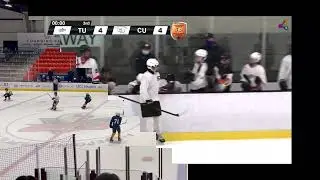 Stephen Schaefer - Highlight Reel for 2020-2021 Season