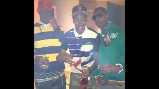 Chase Gang Freestyle- Hollie Stackz