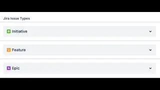 How to Create New Jira Issue Types & Assign Issue Hierarchy