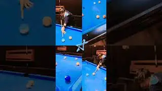 KING🤴PALEKA IS BACK‼️🔥 GO TO BILLAR🎱 MENYALA KAKA🔥 #viralshort