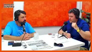 Ramon Biaus Sanguineti (Economista) en Radio del Centro