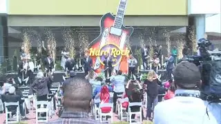 Hard Rock Casino in Gary gets new owner