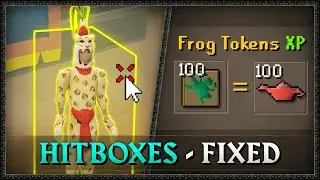 Frog Tokens are now XP! Colosseum Improvements
