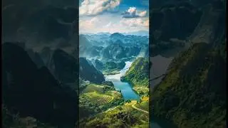 Alpine Dawn Whispers by Atlas Ramp (music)