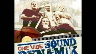 Sound Dynamik (Don Pako, Puppa Nadem, Singa Melody) - Vibes &agrave; l'ancienne (Shanty Town Riddim)