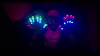 ASMR Light-up Gloves 1