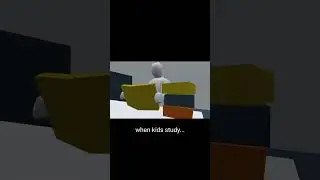 Life As Kids Be Like 3... #fwanimation #jmcorpshorts