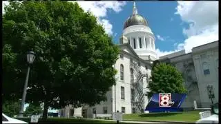 LePage administration misses deadline for drug detox center