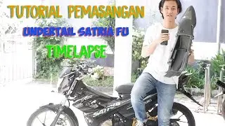 RAIDER 150 MODIFY
