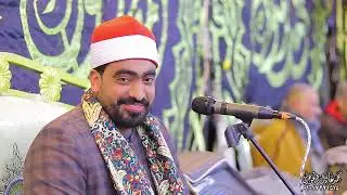 أخطر ختامات الشيخ محمود سرحان | عزاء زوجة المرحوم أمين عبدالرافع شامه | شبرابيل ١٩_١_٢٠٢٦
