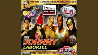 JOHNNY LABORIEL