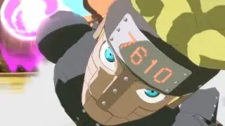 What REAL SPAM Looks Like In Naruto Storm Connections