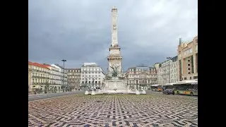 Lisbon 2022