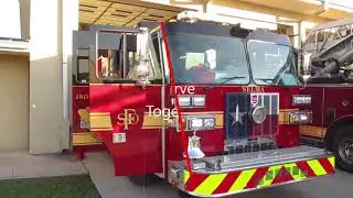 SFD Recruitment Video 2021